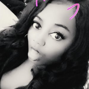 Meet your Posher, Shawntell